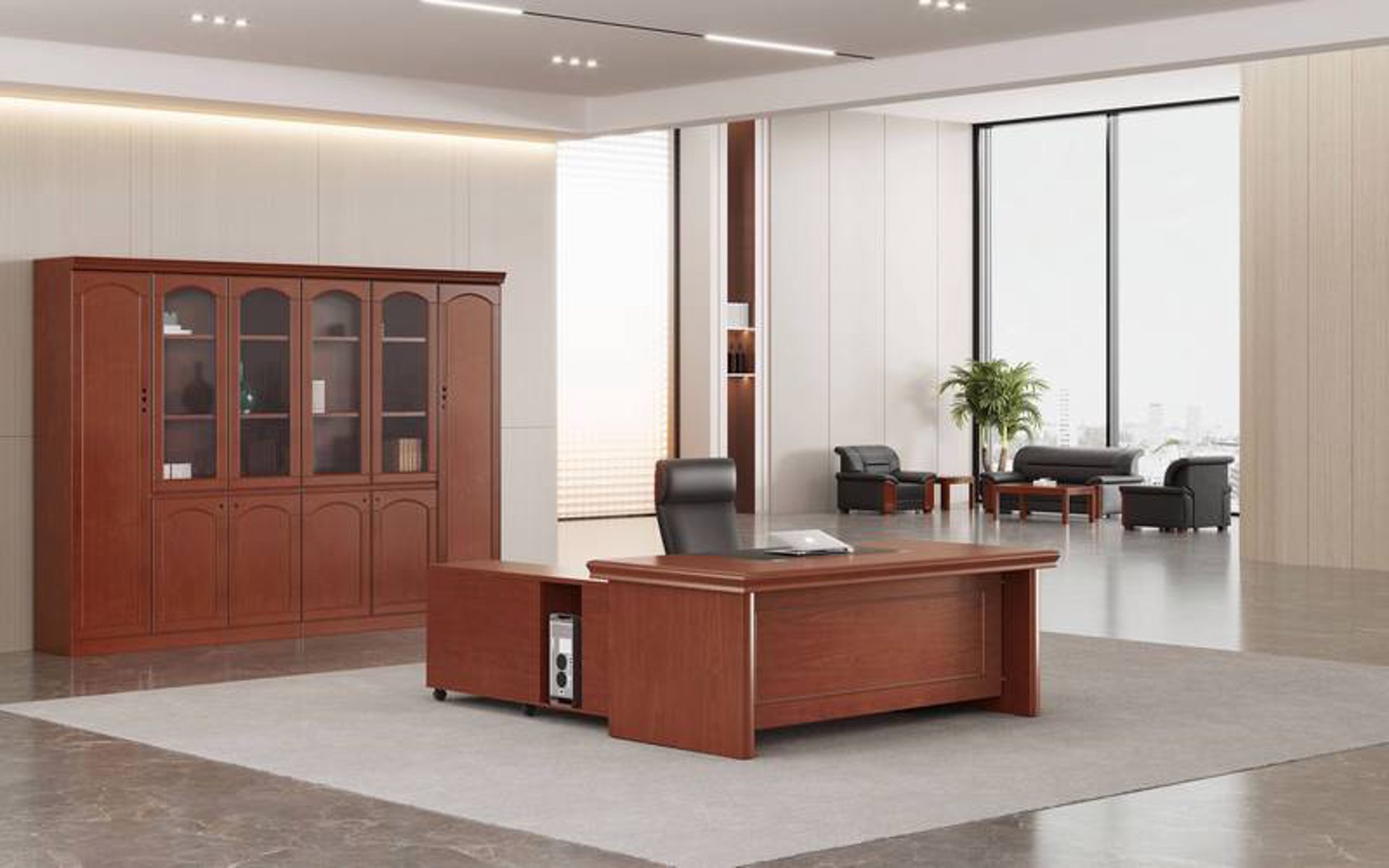 伟豪办公家具